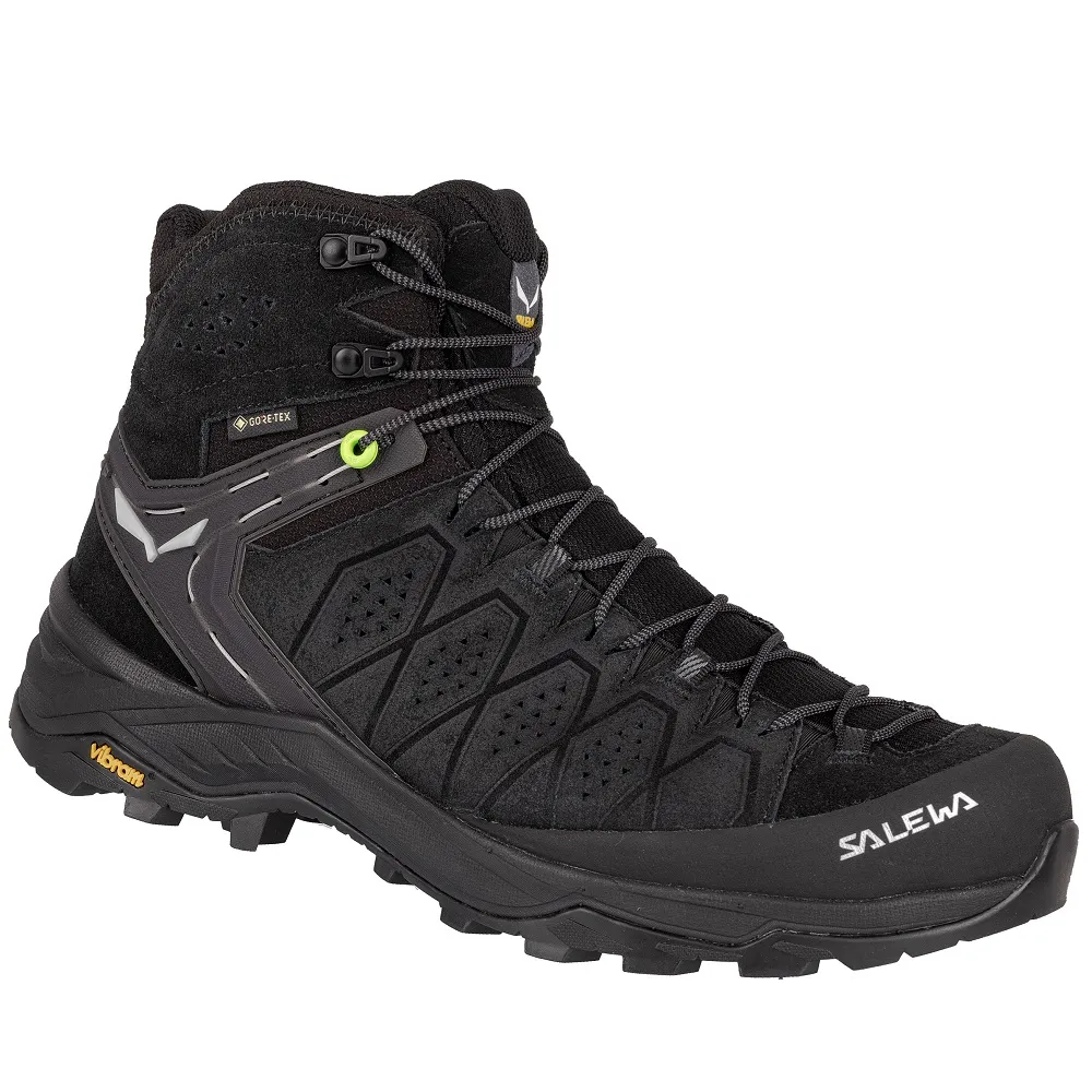 スリビア 30粒×2 Черевики Salewa MS Alp Trainer 2 Mid GTX - купити в інтернет