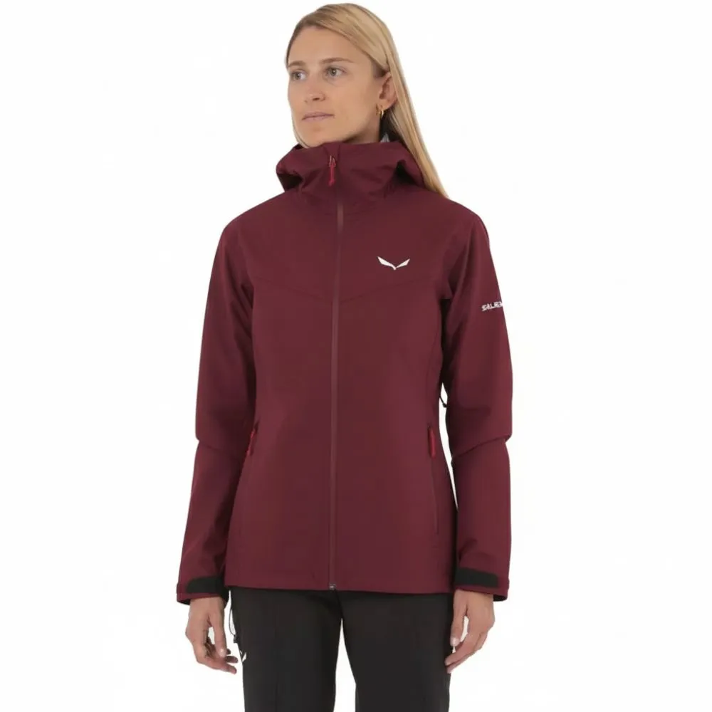 Куртка Salewa Puez Aqua 4 PTX 2.5L Wms - купити в інтернет