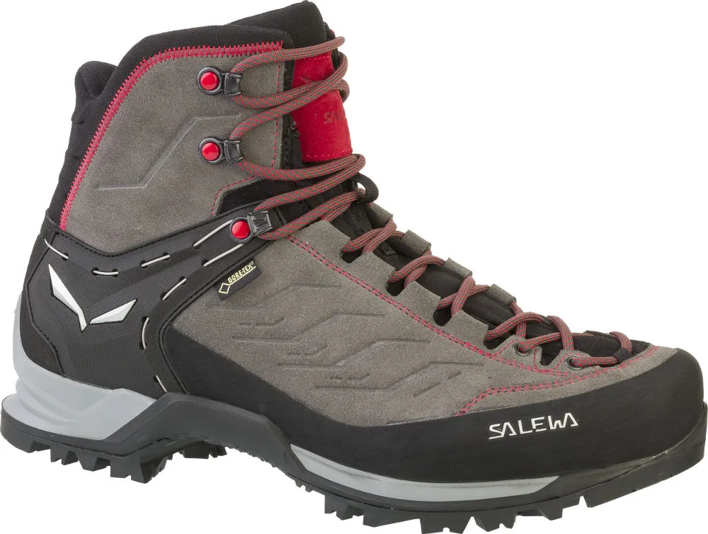 malive Черевики Salewa MS MTN Trainer Mid GTX - купити в інтернет