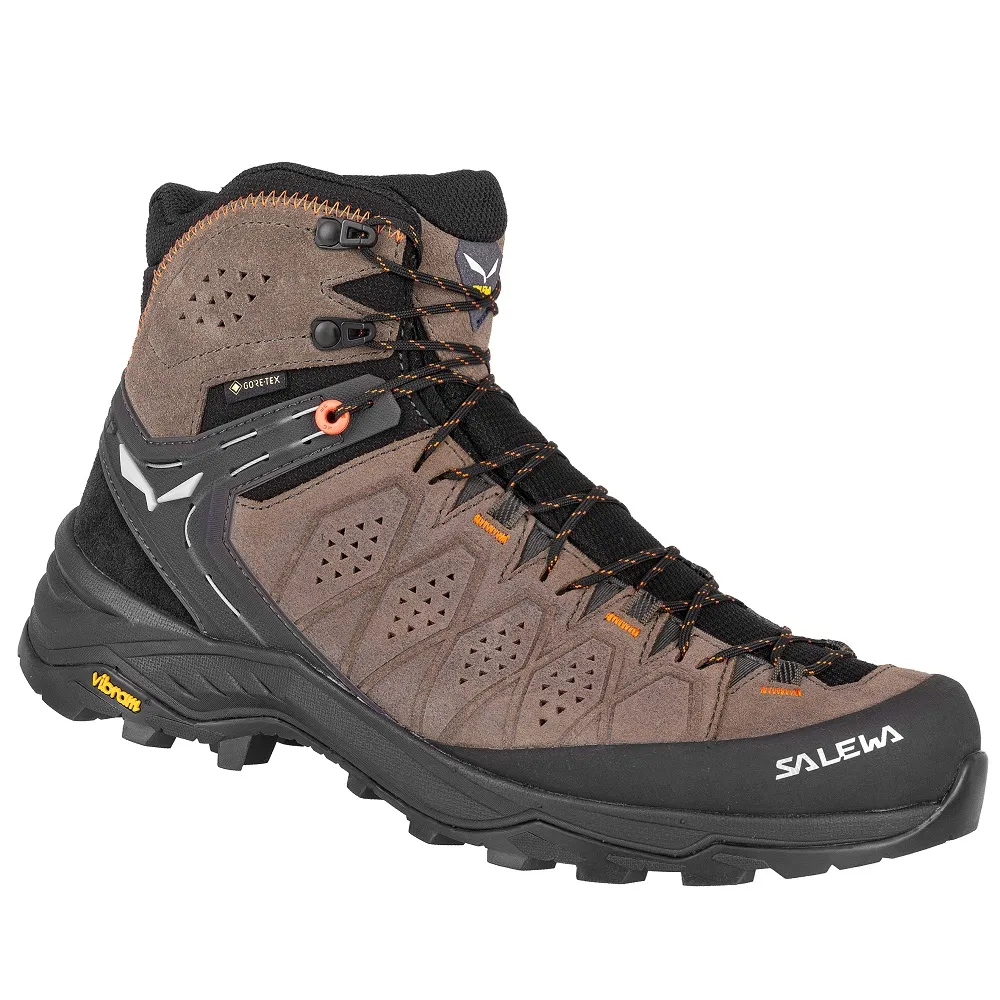 Черевики Salewa MS Alp Trainer 2 Mid GTX - купити в інтернет