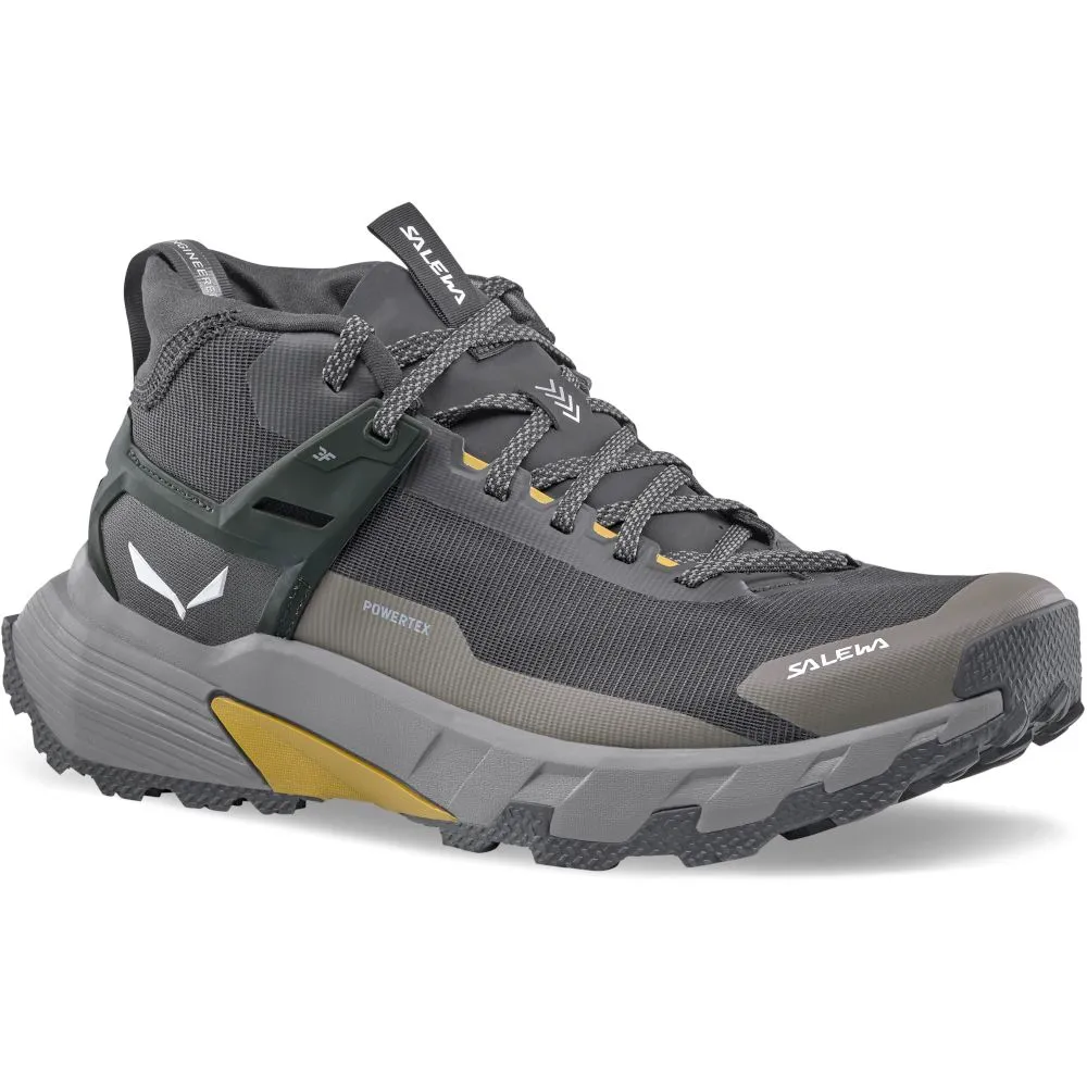 Черевики Salewa Pedroc 2 MID PTX Mns - купити в інтернет-магазині