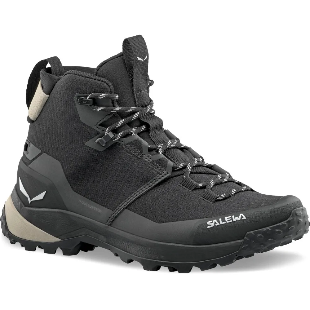 Черевики Salewa Puez 2 Mid PTX Wmn - купити в інтернет-магазині Salewa