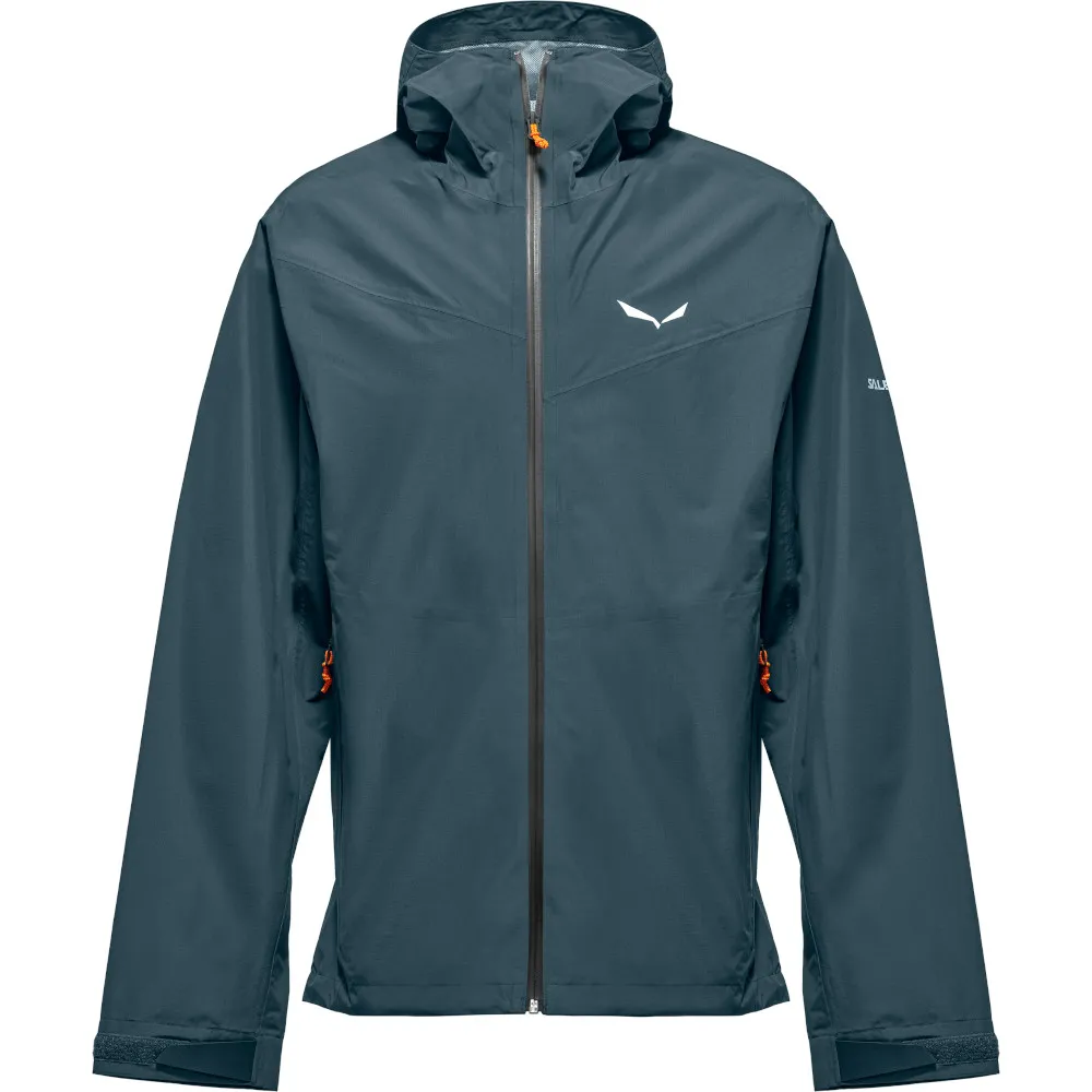 Куртка Salewa Puez Aqua 4 PTX 2.5L Mns - купити в інтернет