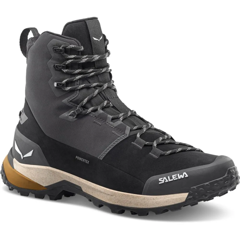 Черевики Salewa Puez Winter MID PTX Mns - купити в інтернет